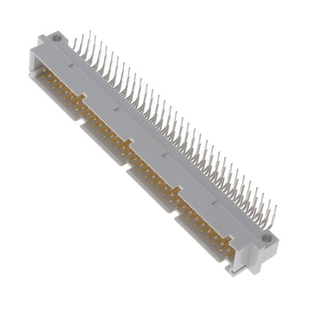 86093967113765E1LF Amphenol ICC (FCI)  DIN 41612